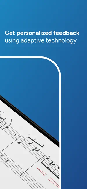 Piano Marvel - Lessons & Music screenshot 3