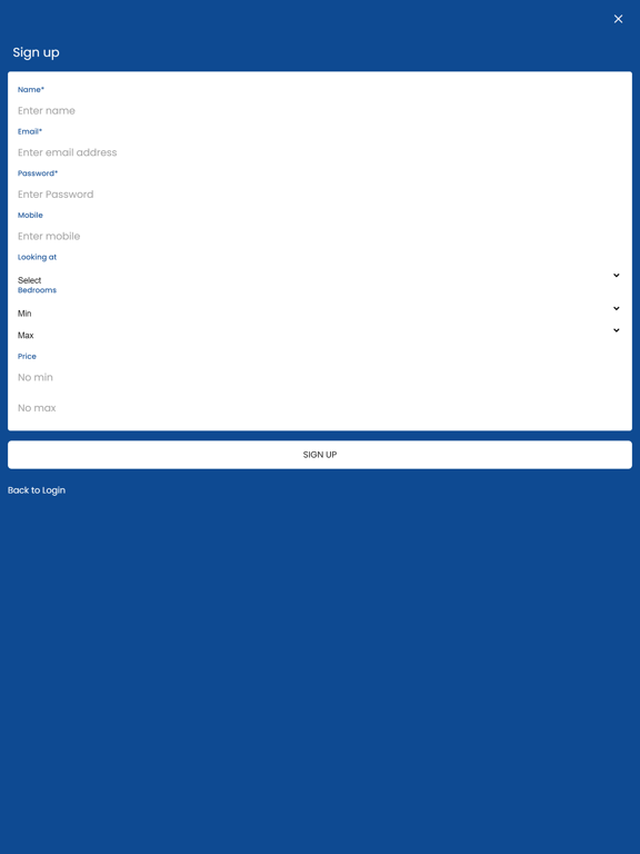 Screenshot #5 pour Kings Real Estate