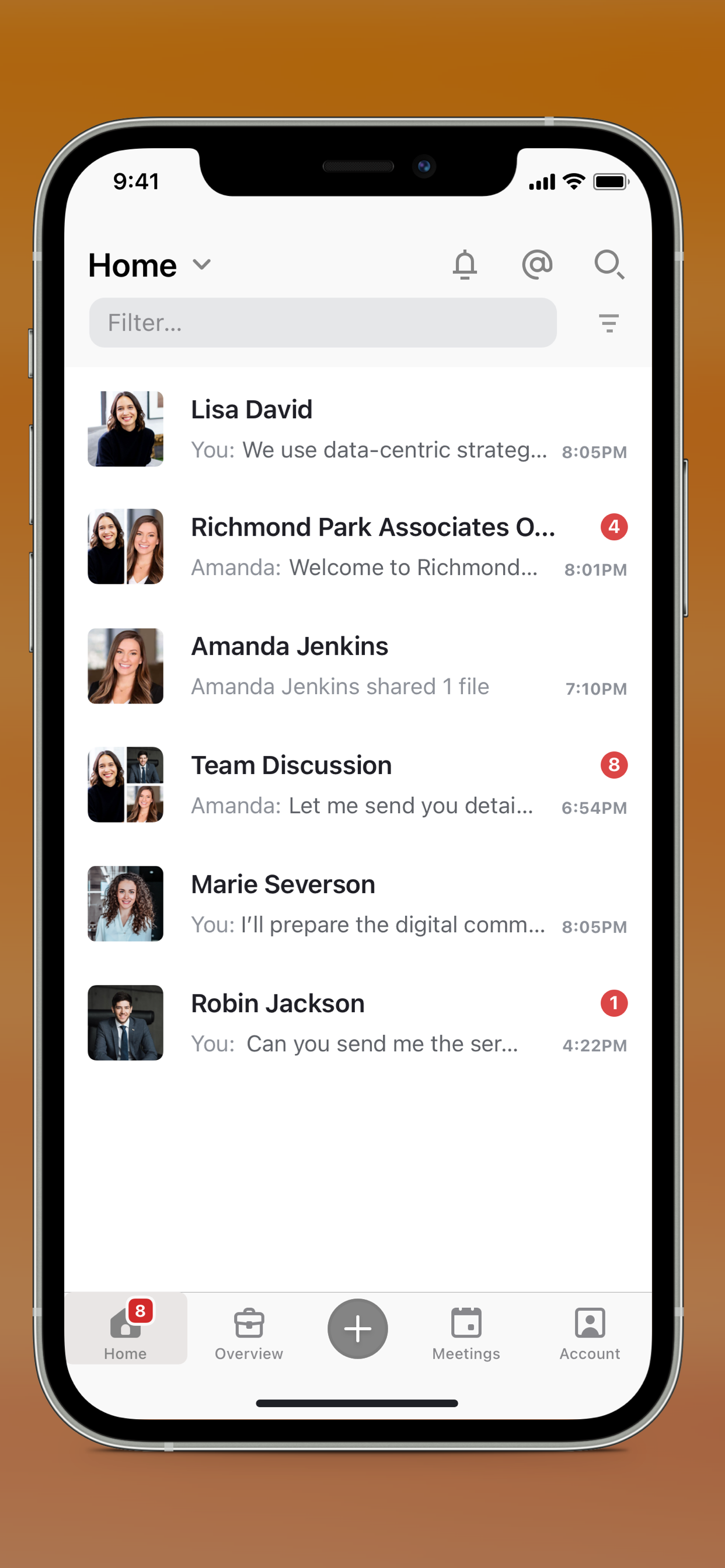 RPA Connect