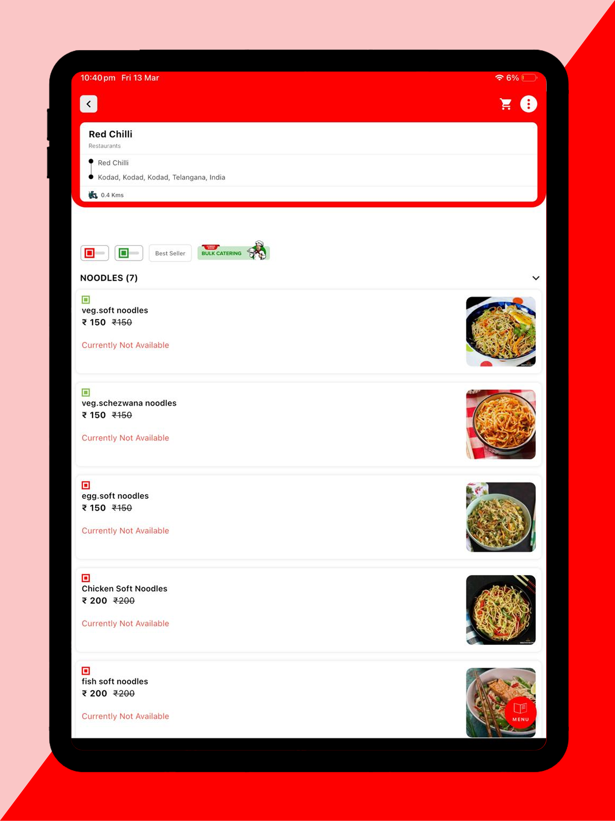 A2Z Services App screenshot 13
