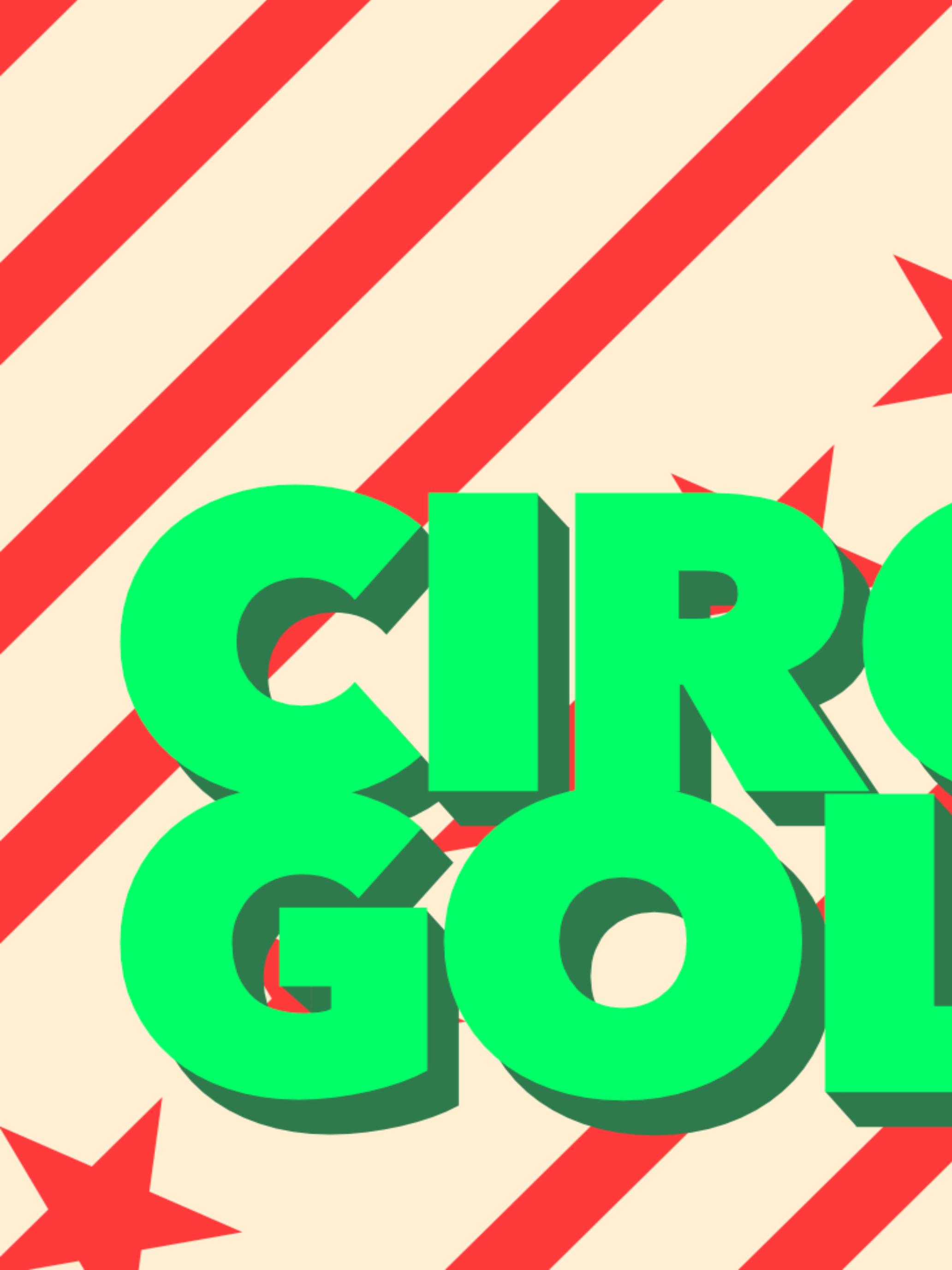 Circus.Golf screenshot 11