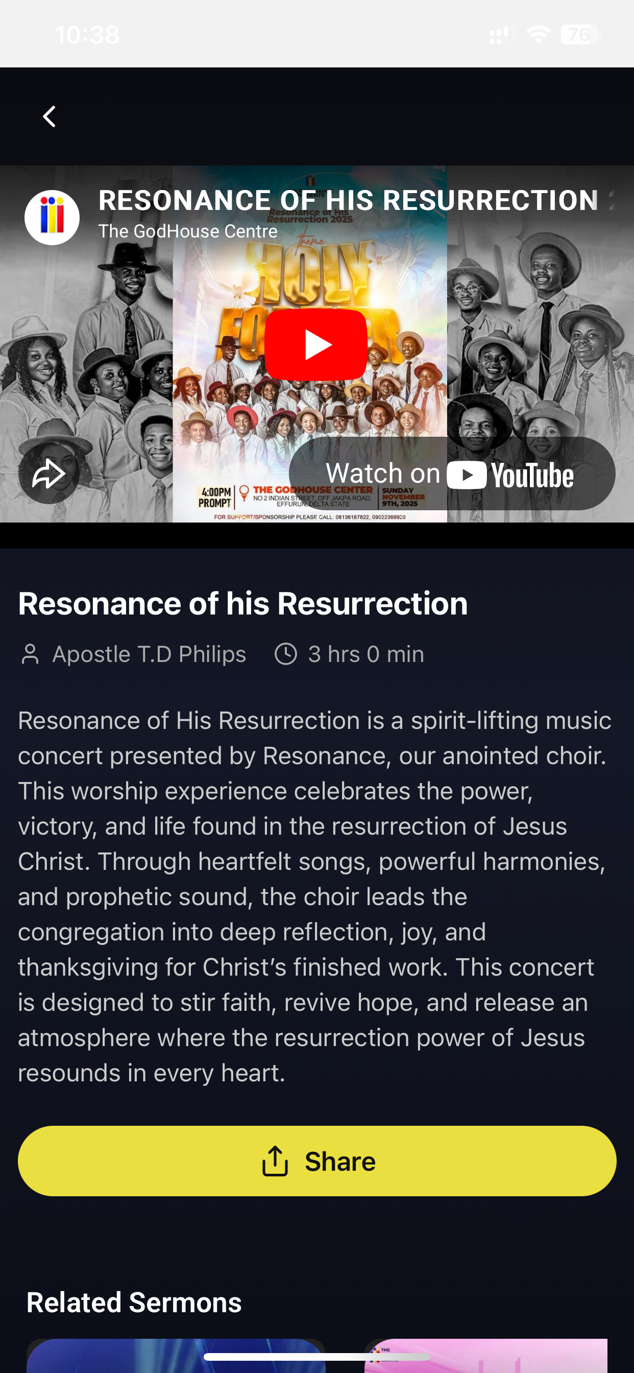 Wholeword App screenshot 3