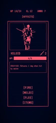 Xeno Drift Screenshot 10 of 10