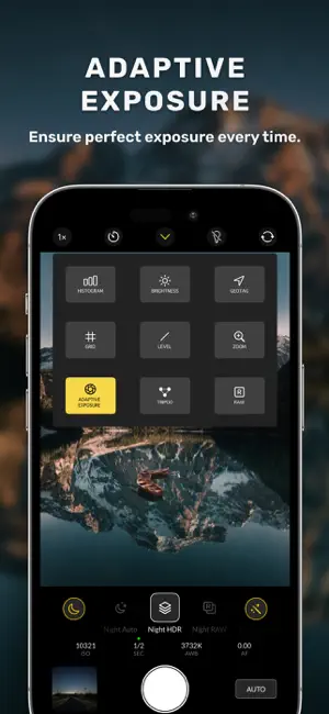 Nightcam Camera: Night Mode screenshot 4