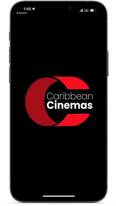 Caribbean Cinemas Screenshot
