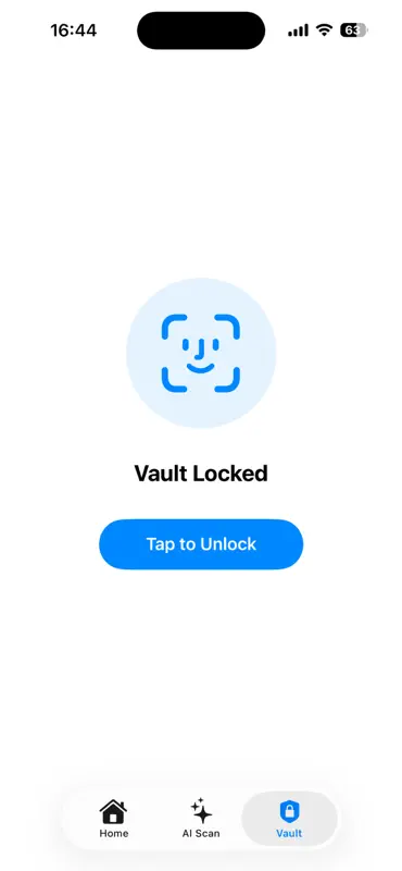 SnapTidy: Free Up Space screenshot 5 of 6