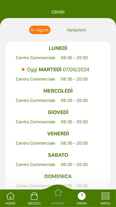 Screenshot #2 pour La Selva