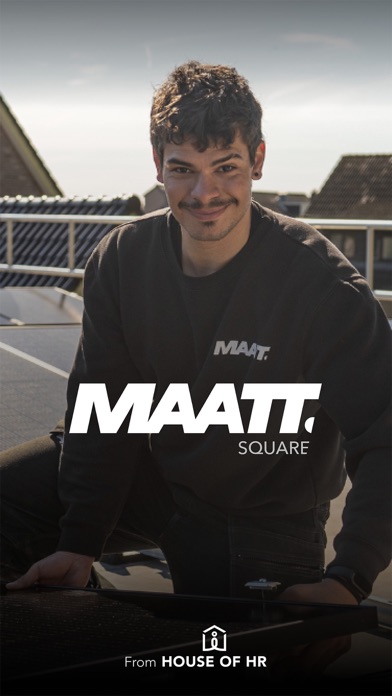 MAATT Square Screenshot