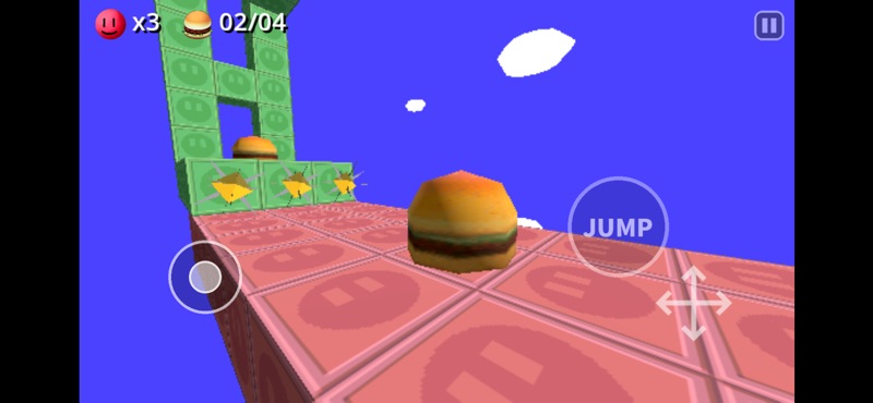 PapiJump Collection screenshot 5