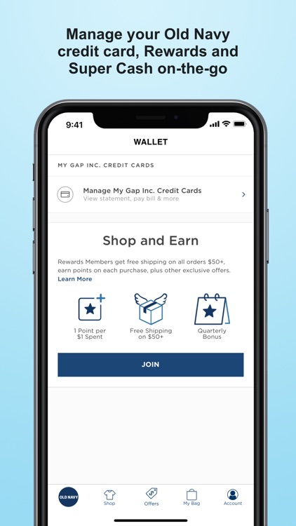 Old Navy: Shop for New Clothes screenshot-5