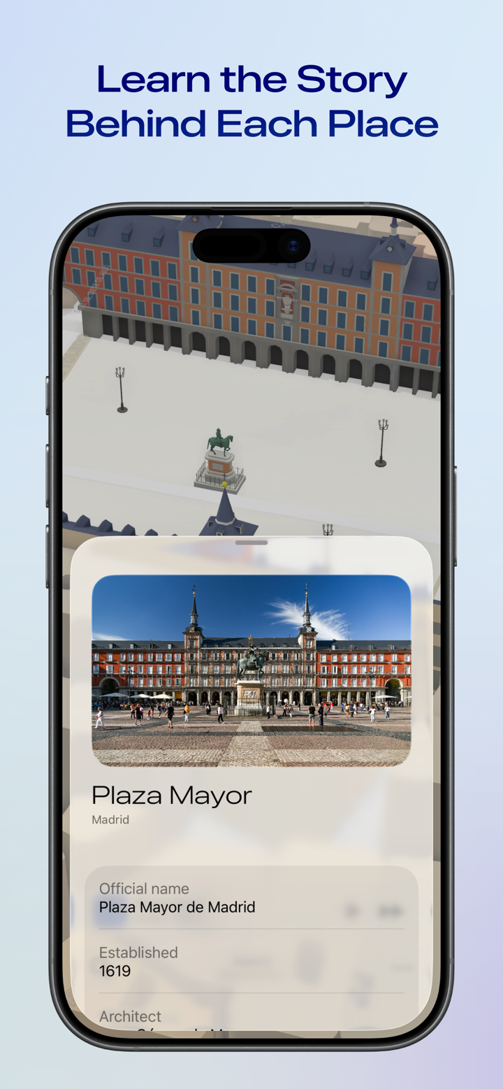 Landmarks: World Architecture screenshot 4
