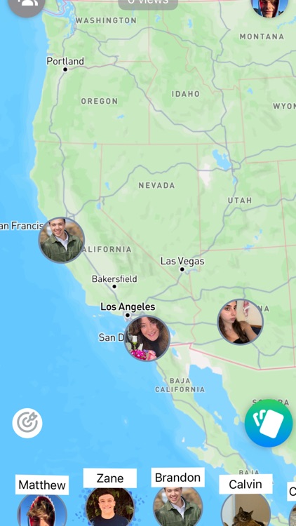 Pookie: besties only