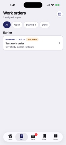 aQRate screenshot 8