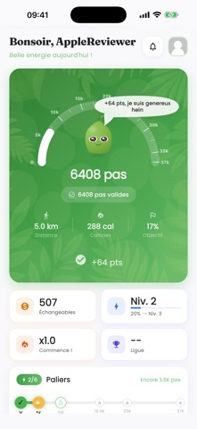 EcoDrop screenshot