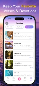 Daily Devotional For Women App screenshot