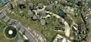 Commando Ops Stealth Strike screenshot 2
