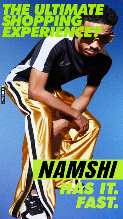 Namshi - Online Fashion Store screenshot-8