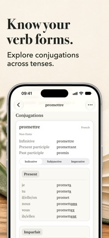 Omato: Vocabulary Builder Screenshot 8 of 8