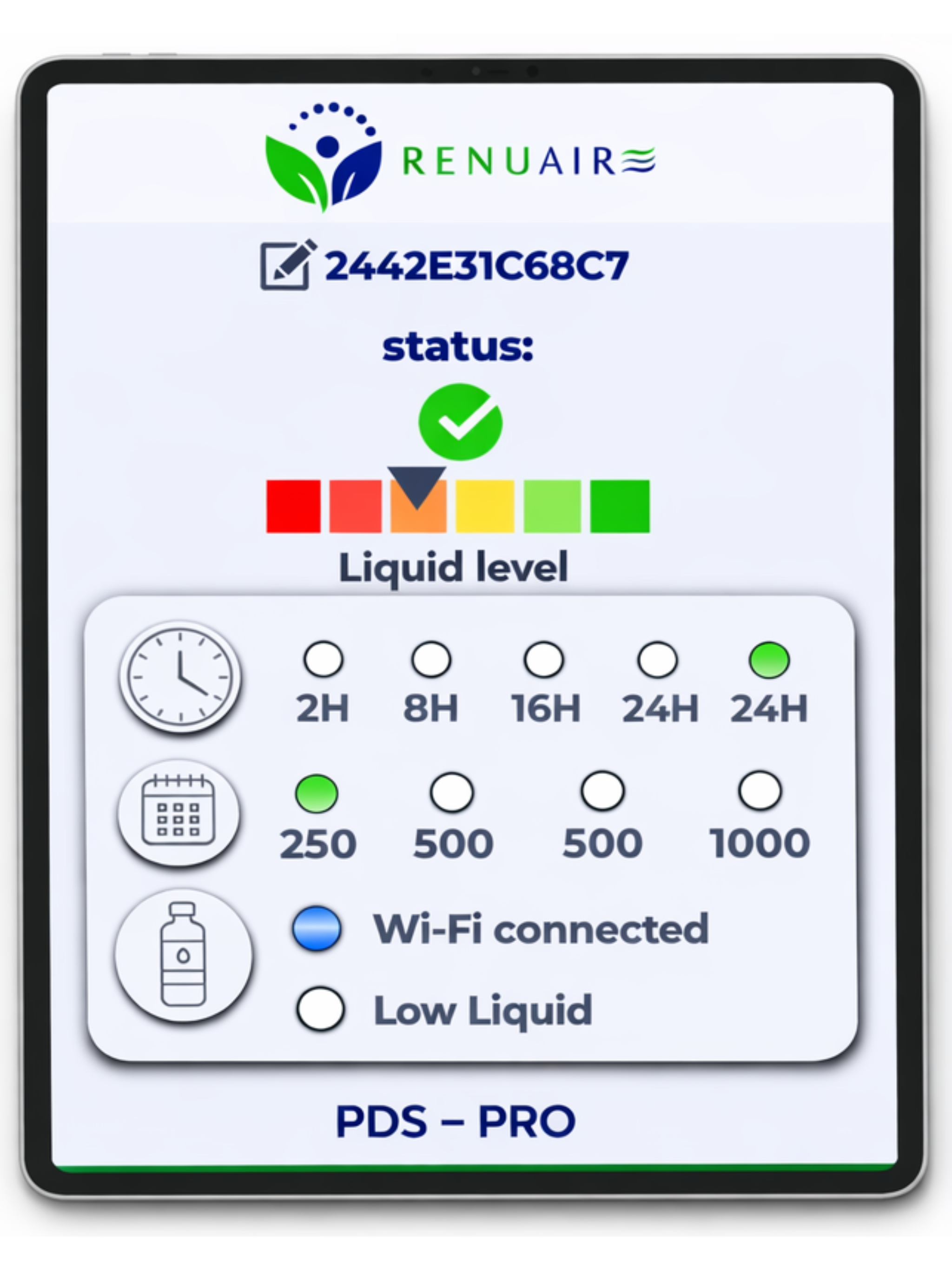 PDS Pro screenshot 4