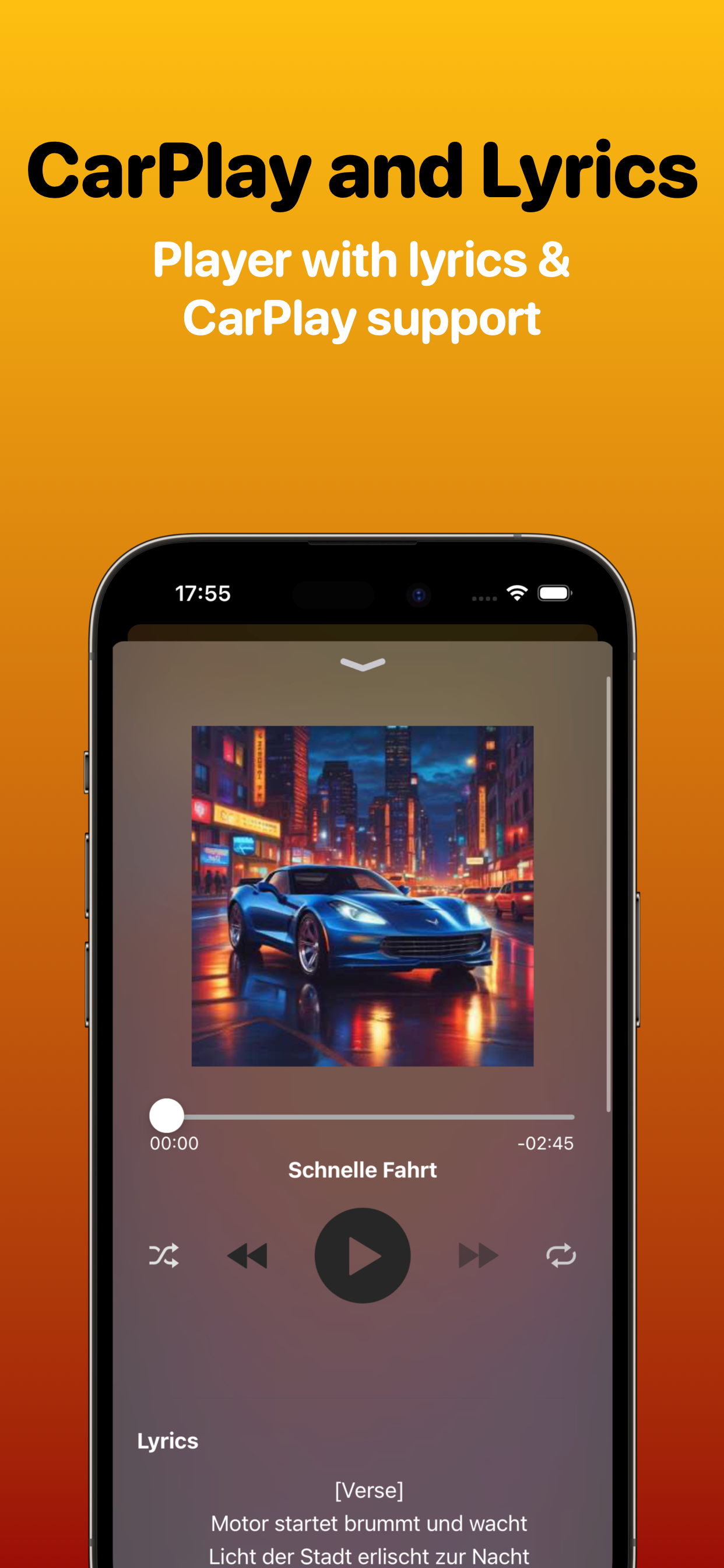 djAI - AI Music, Song Maker