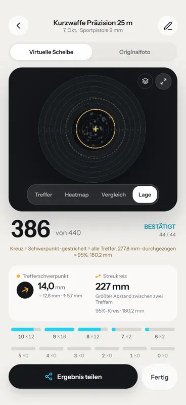 V-Range screenshot 7 of 8