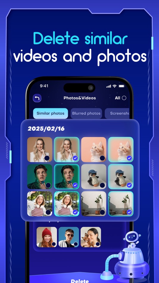 #2. Phone Master-Clean Master (iOS) 由: 康耿 蔡