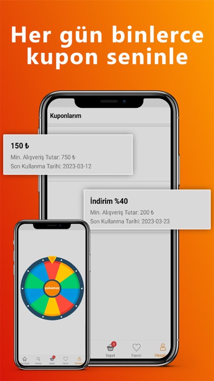Moda Yakamoz screenshot-3