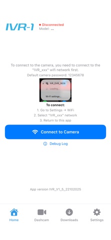 iA_IVR5_v1.0 screenshot