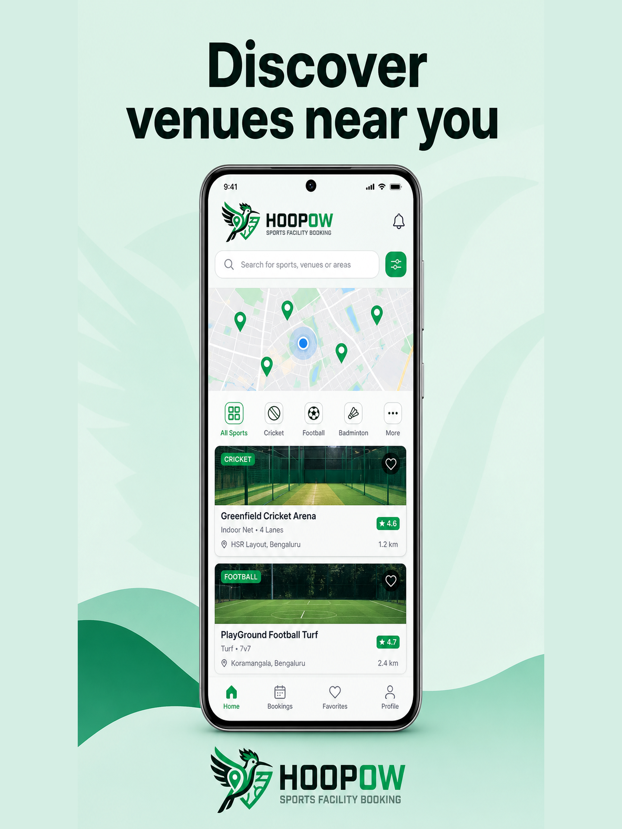 Hoopow screenshot 8