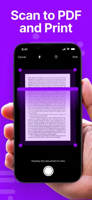 Smart Print & Mobile Printer screenshot 3