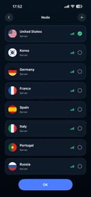 VPN - Speed Network Box screenshot