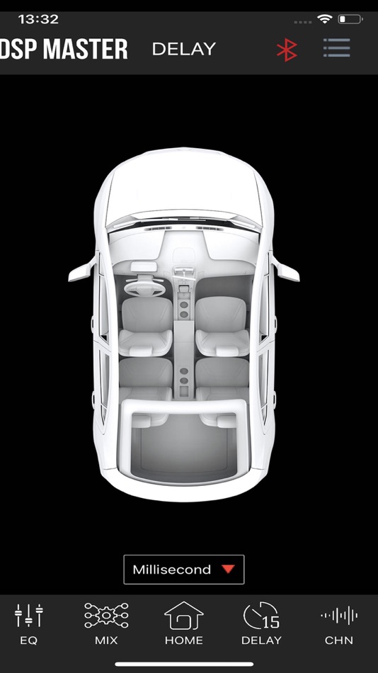 #3. DSP MASTER (iOS) 来自: Audio Design