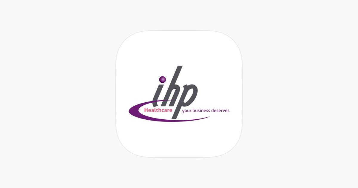‎IHP OneConnect (SG) App - App Store