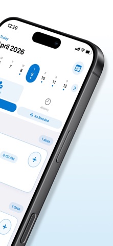 Pill Reminder • Pillvana screenshot
