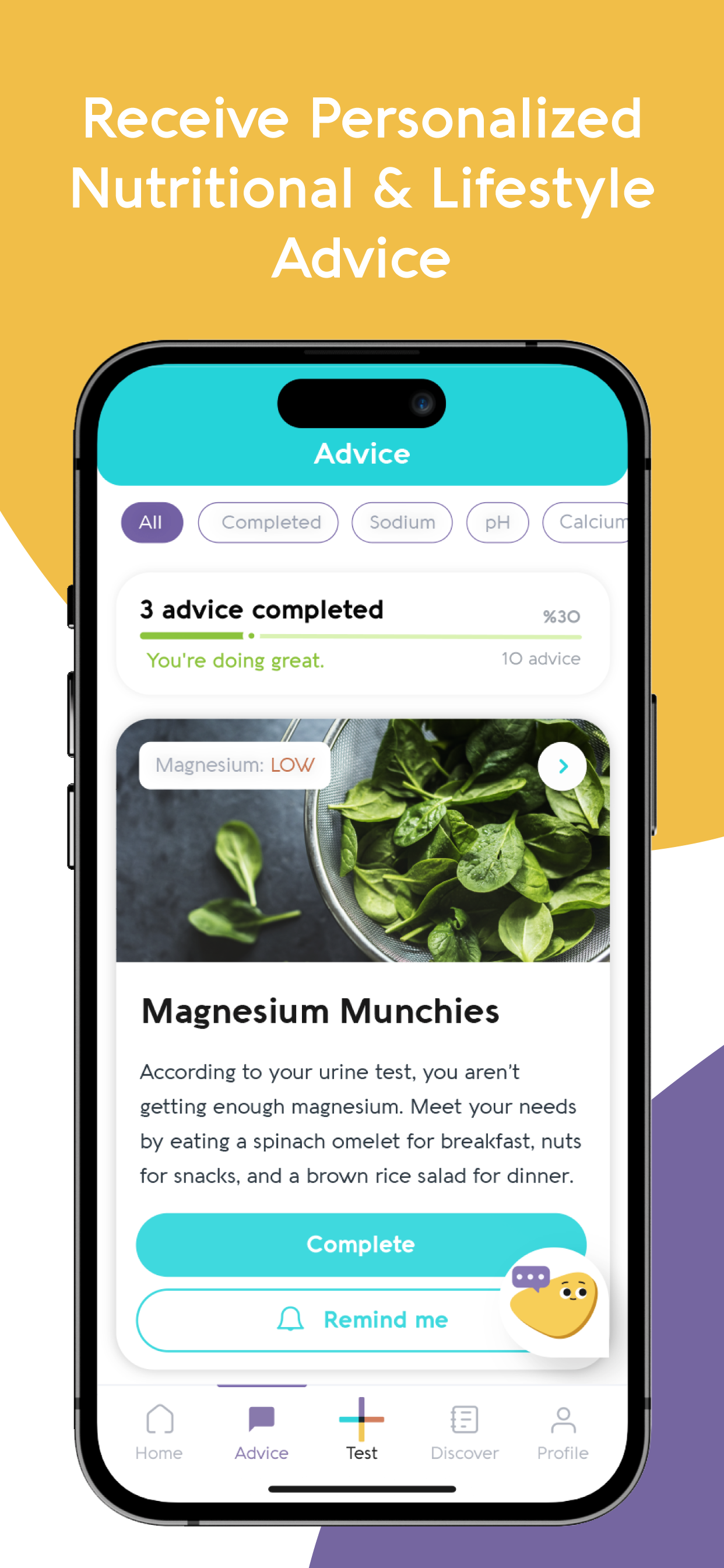 Vivoo: Your Wellness Platform