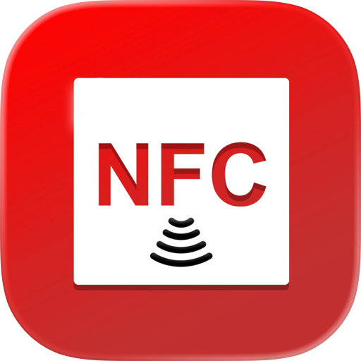 Smart NFC Tools: Read & Write