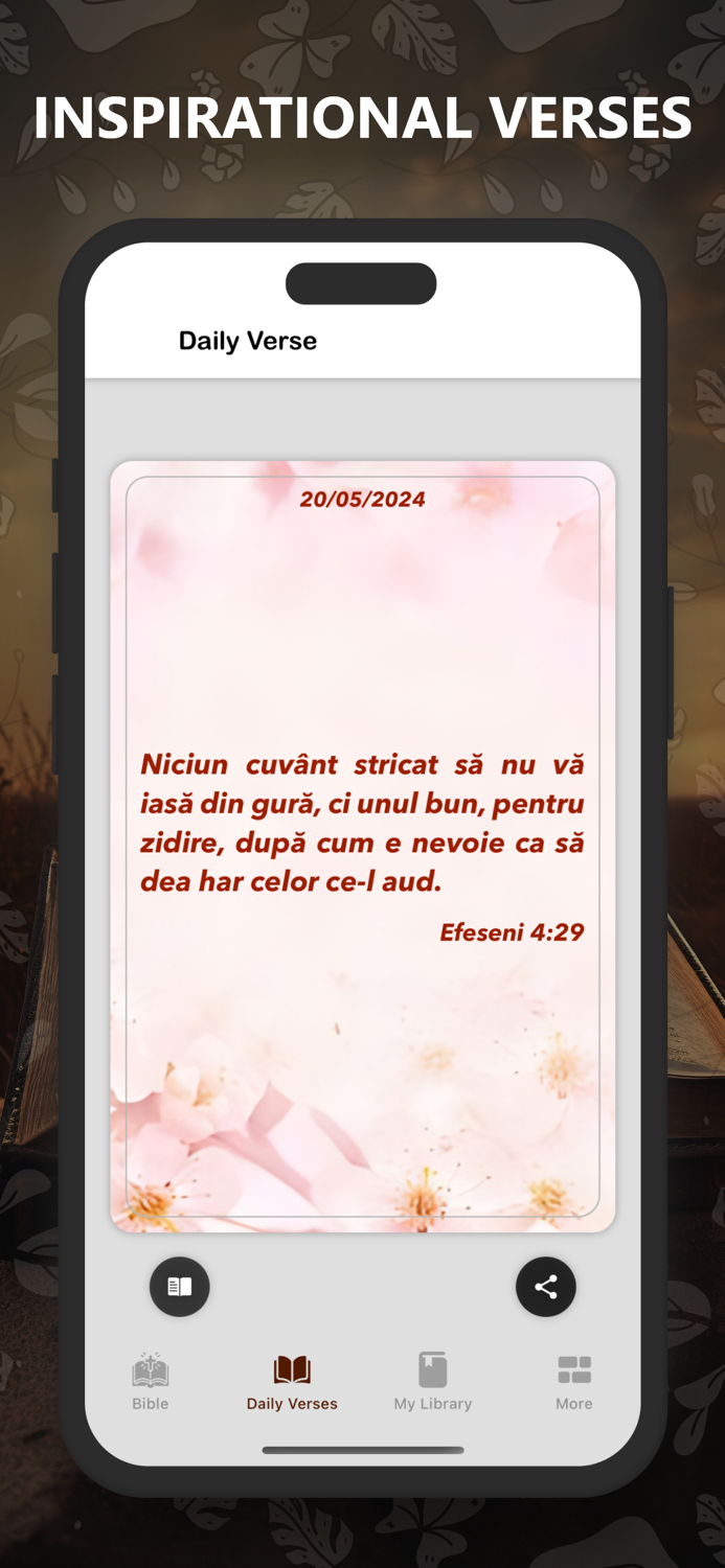 Biblia Ortodoxă - Română Pro