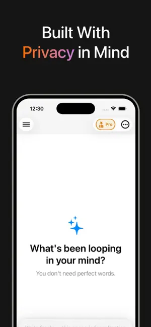 SI Chat - AI Assistant & Agent screenshot 2