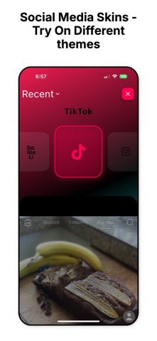 SoMeLi - Fun Camera Roll screenshot