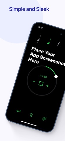 Metronome by Seven Screenshot 1 of 6