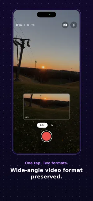 TwoFrame screenshot 3