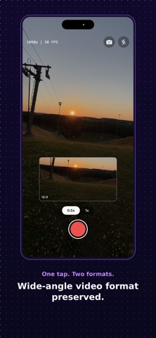 TwoFrame screenshot
