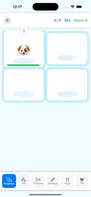 MyLittlePuppyParadise screenshot 3