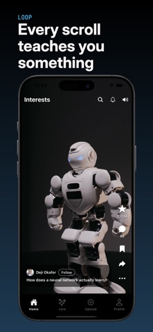 Loorio Screenshot 1 of 6