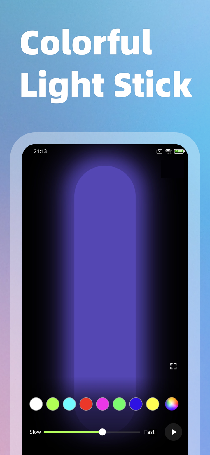 LED Banner Marque Txt Scroller screenshot 4