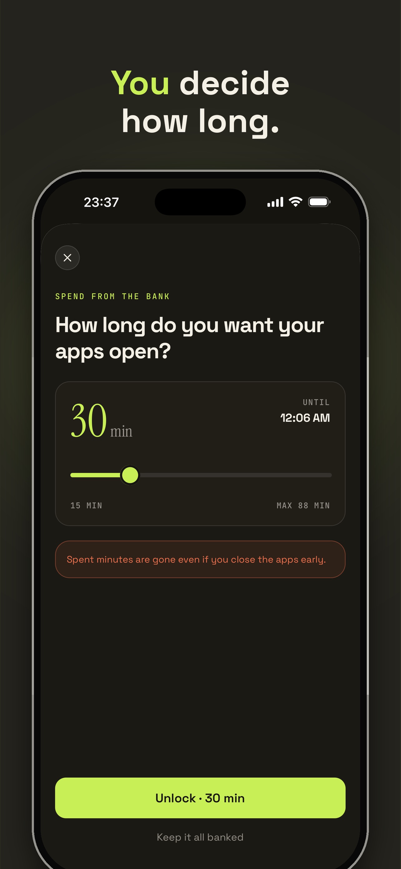 Screenshot 4 of BookLock: Fix Your Brain