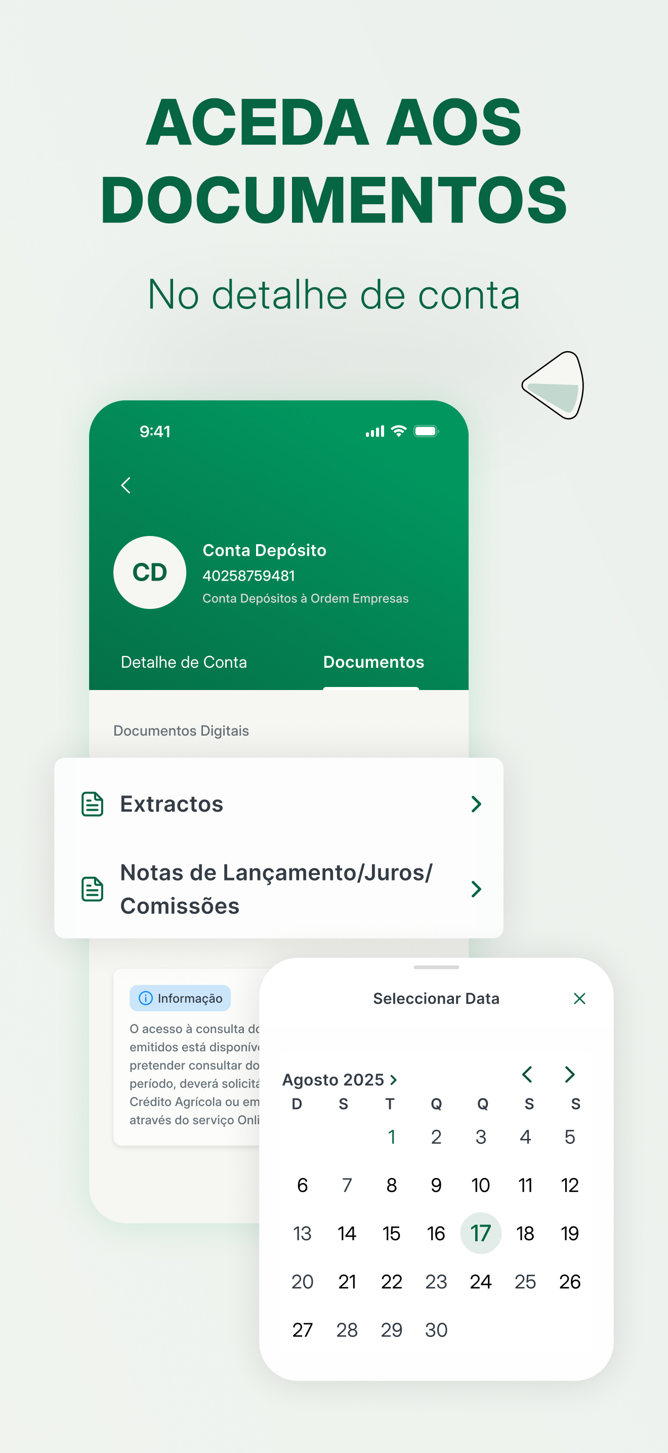 CA Empresas screenshot 4