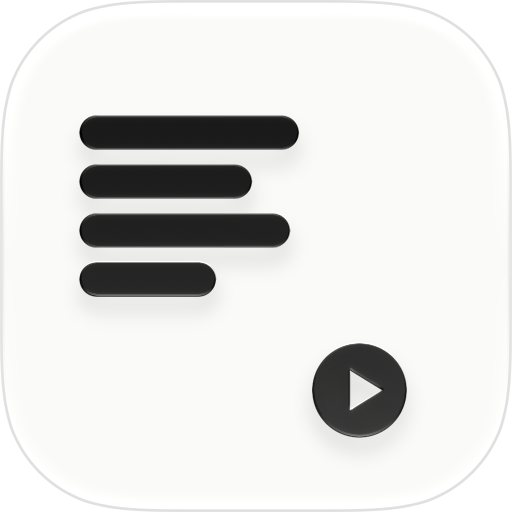 Teleprompter Script