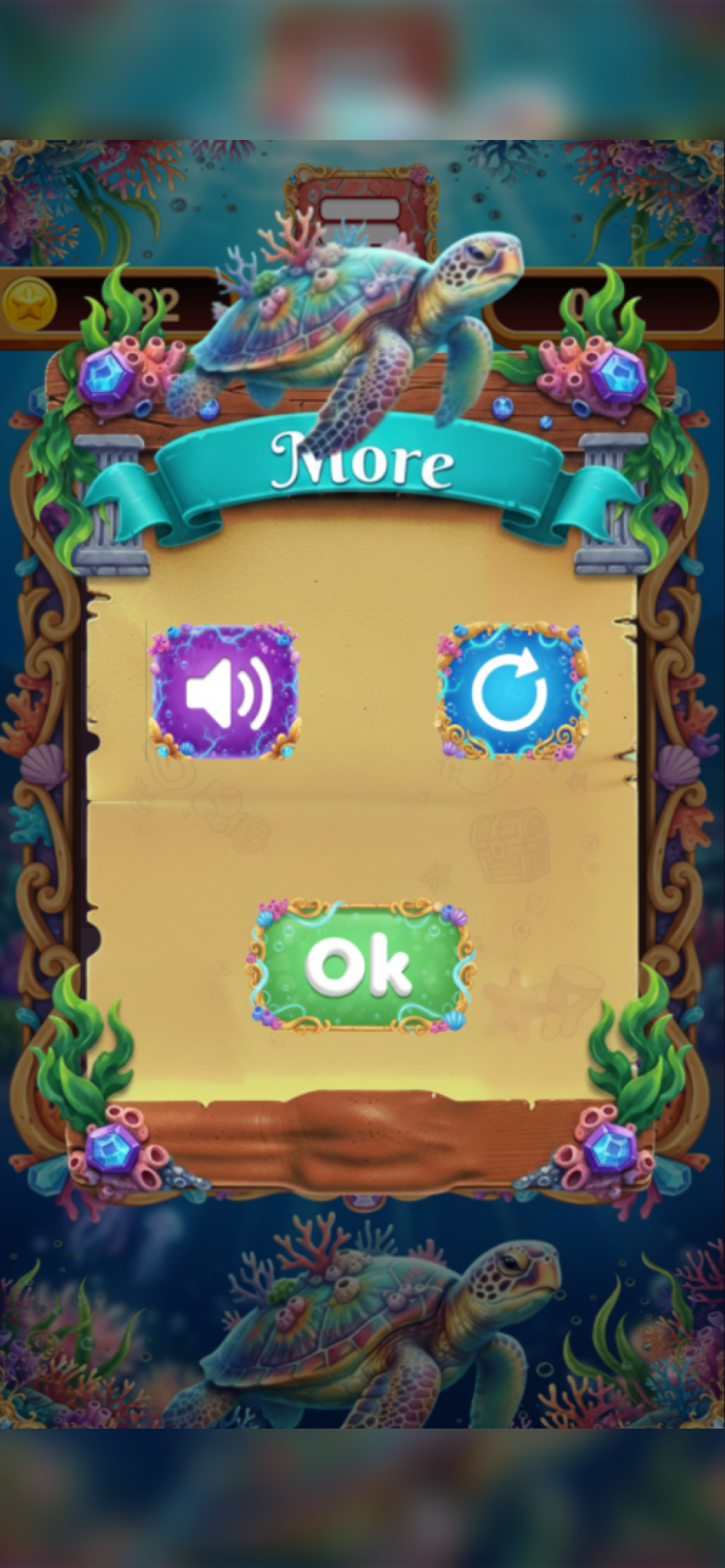 Sea Glide Puzzle screenshot 3