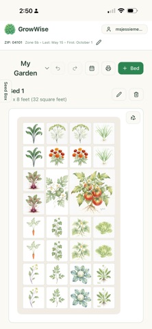 GrowWise Screenshot 2 of 10